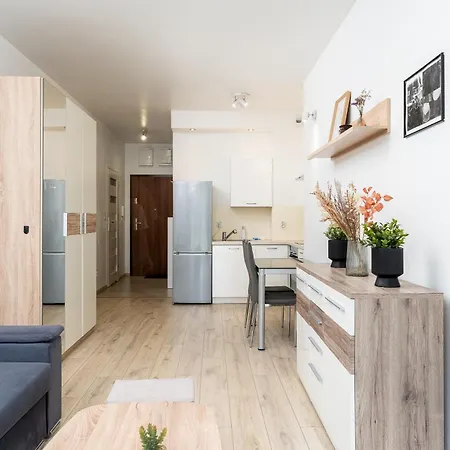 Debniki Pleasant By Bookinghost Appartamento