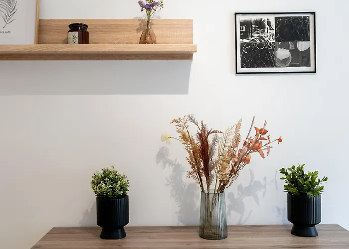 Debniki Pleasant By Bookinghost * Cracovia