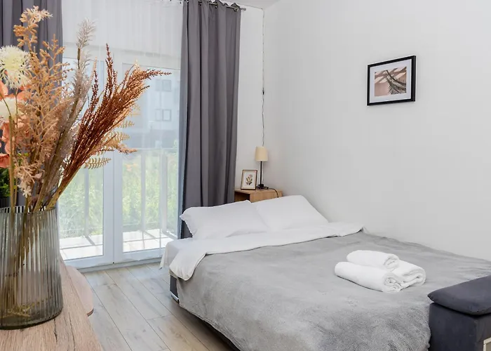 Debniki Pleasant By Bookinghost * Cracovia