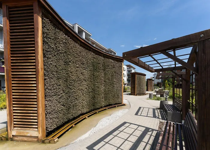 Debniki Pleasant By Bookinghost * Cracovia