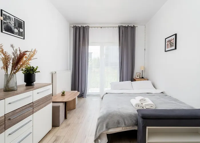 Debniki Pleasant By Bookinghost Apartamento Cracovia