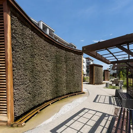 Debniki Pleasant By Bookinghost * クラクフ